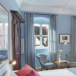 Hotel Engelwirt & Berching