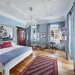 Hotel Engelwirt &