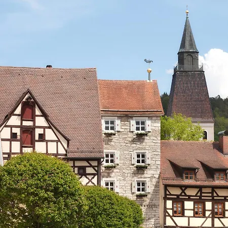 Engelwirt & Hotel *