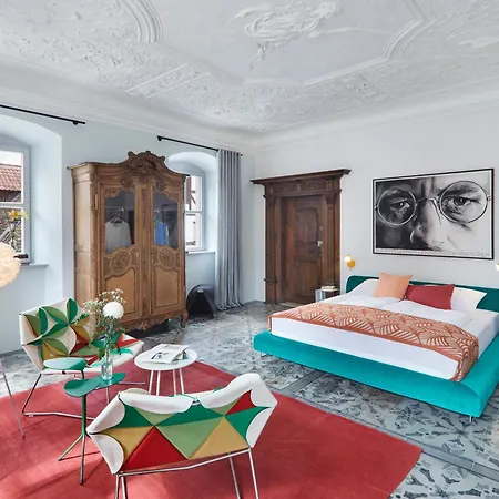 Hotel Engelwirt &
