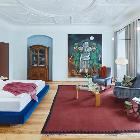 Engelwirt & Hotel Berching