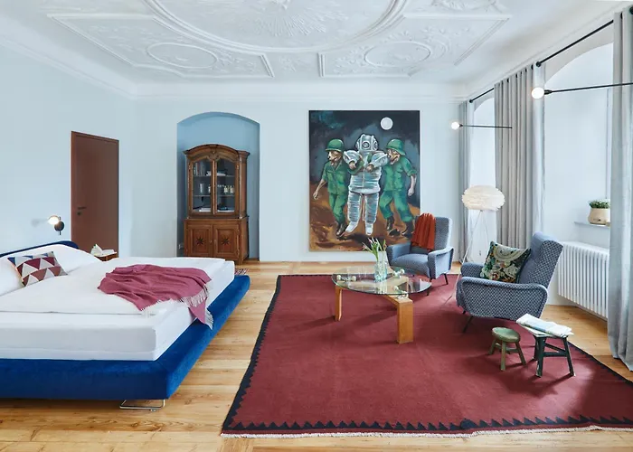 Engelwirt & Hotel Berching