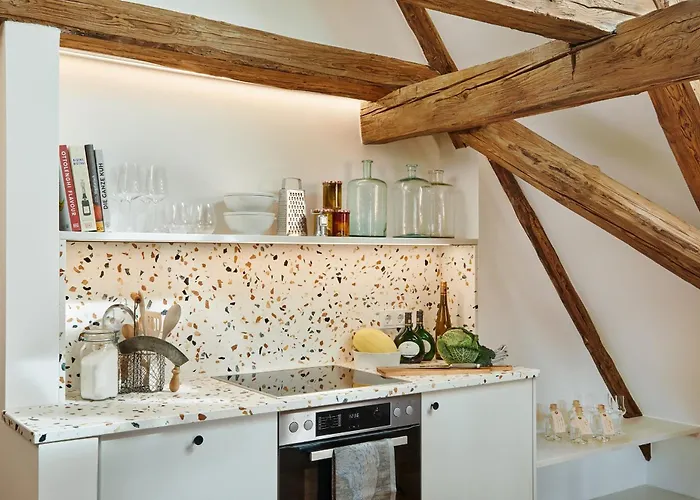 Szálloda Engelwirt & Berching