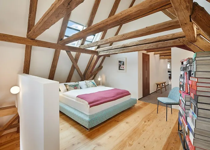 Szálloda Engelwirt & Berching