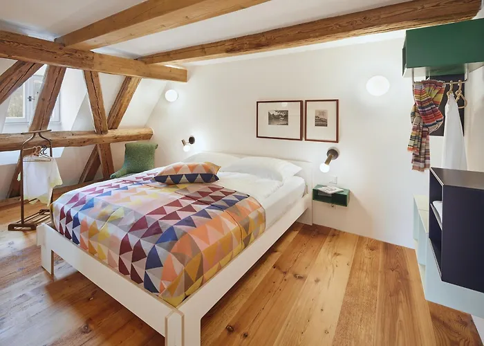 Hotel Engelwirt & Berching